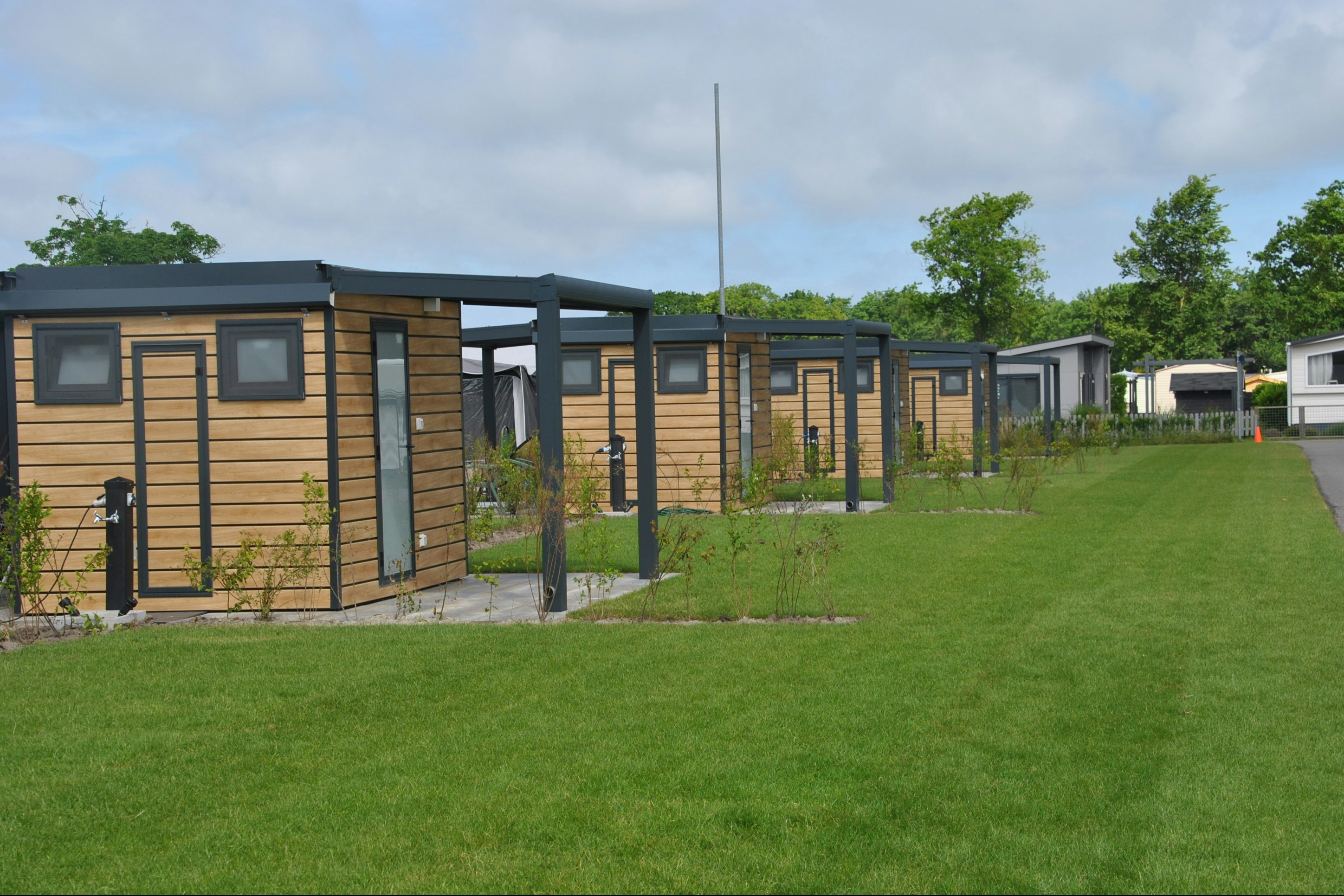 Vakantiepark Schouwen