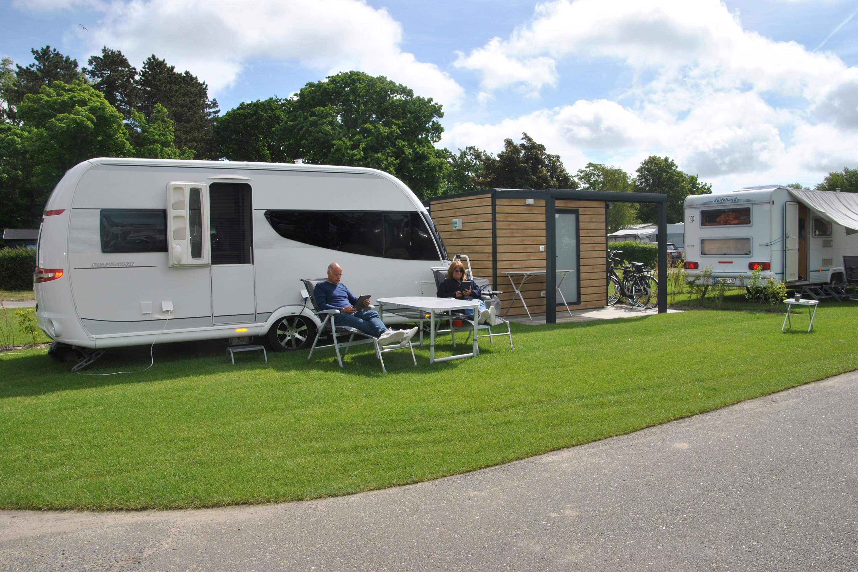 Vakantiepark Schouwen