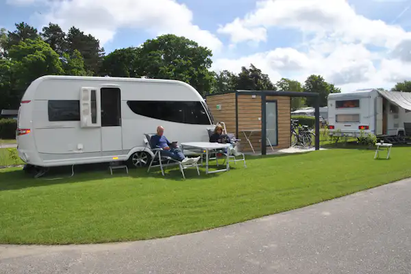Vakantiepark Schouwen