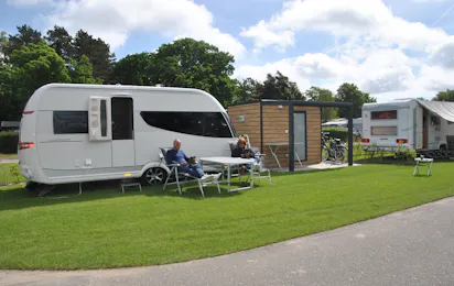 Vakantiepark Schouwen
