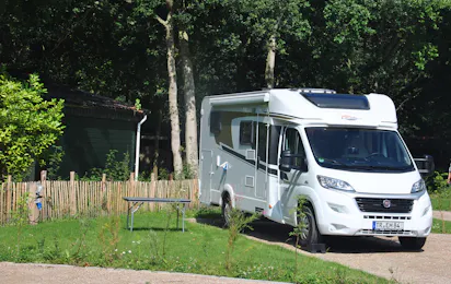 Vakantiepark Schouwen