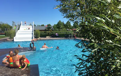 Ardoer Vakantiepark 't Rheezerwold