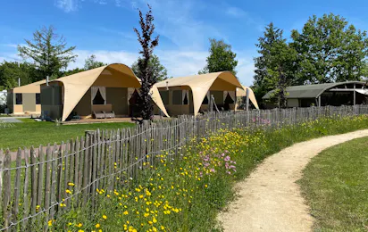 Ardoer Vakantiepark 't Rheezerwold