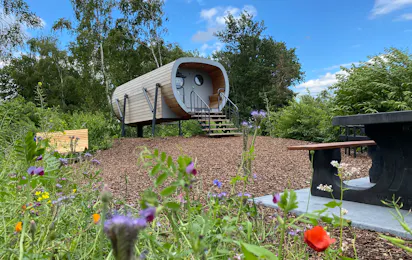Ardoer Vakantiepark 't Rheezerwold