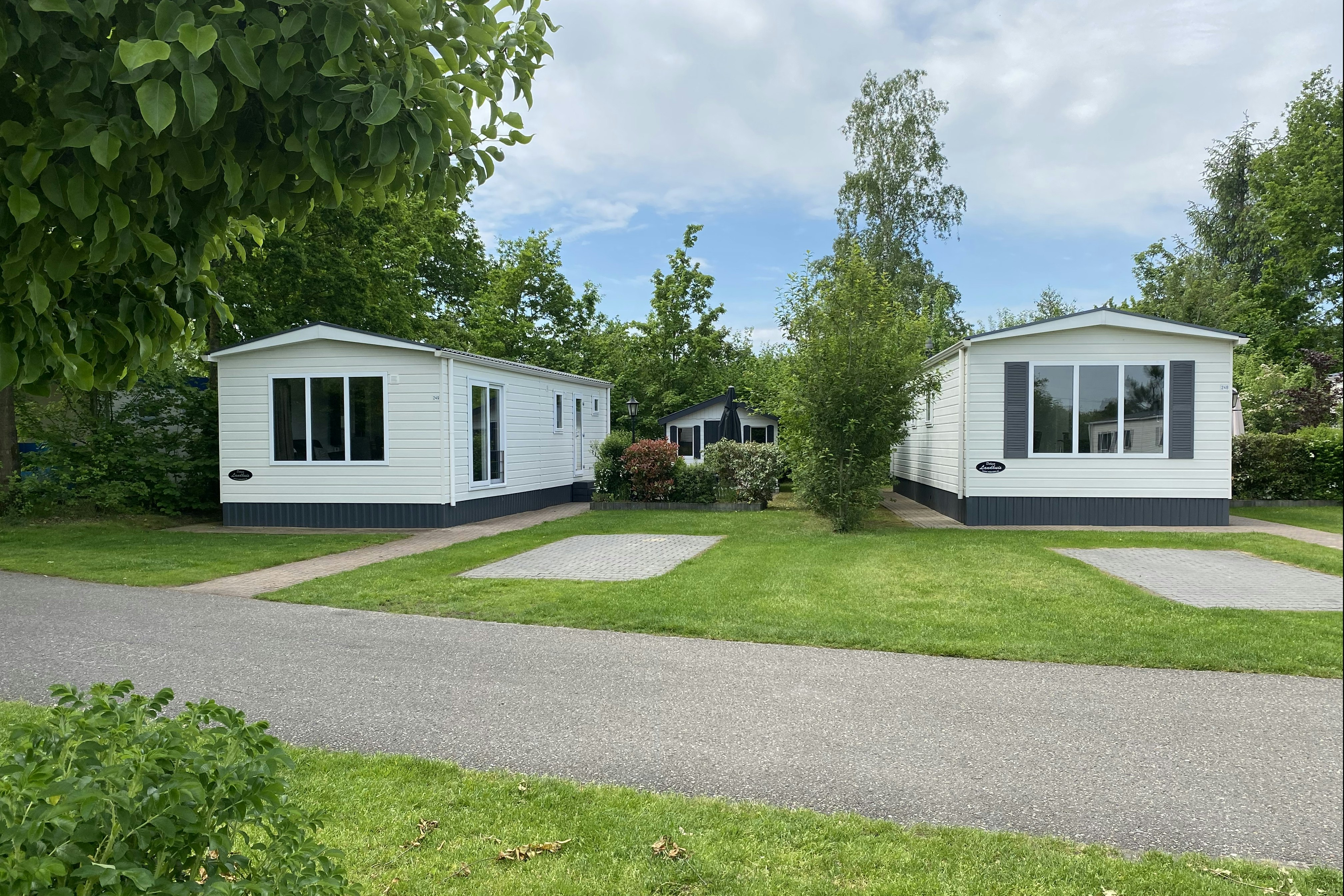 Ardoer Vakantiepark 't Rheezerwold
