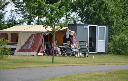 Ardoer Vakantiepark 't Rheezerwold