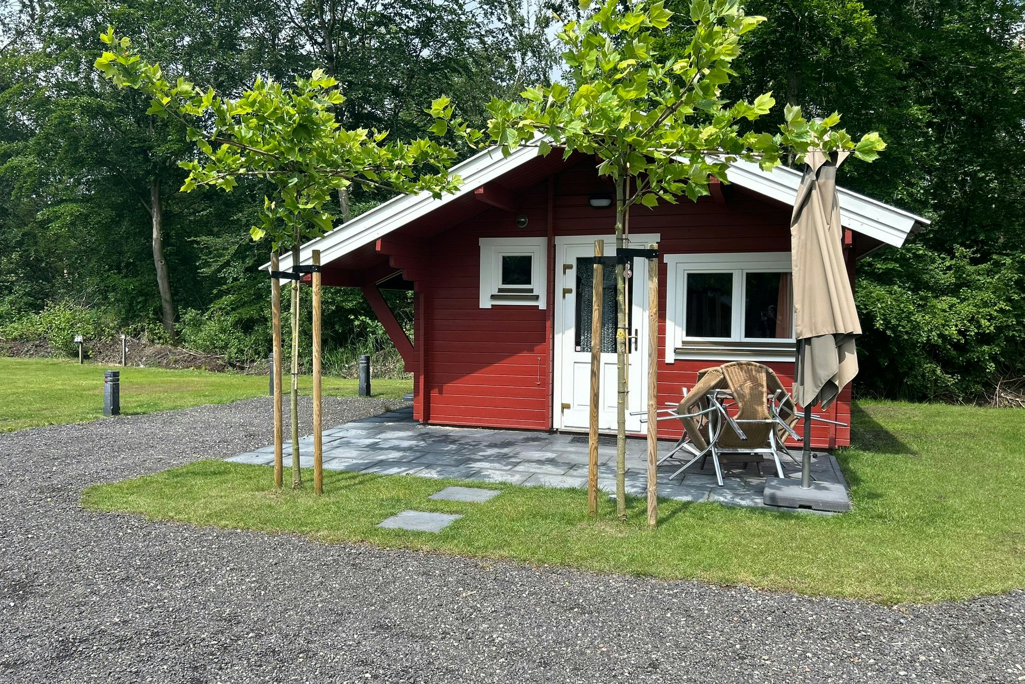 Vakantiepark &#x27;t Urkerbos