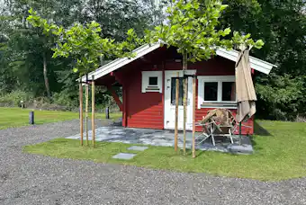 Vakantiepark 't Urkerbos