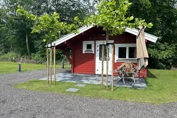 Vakantiepark 't Urkerbos