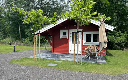 Vakantiepark 't Urkerbos