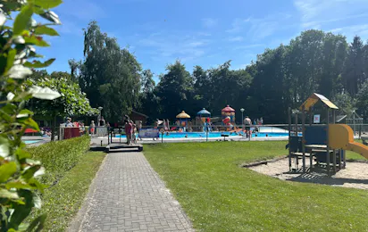 Vakantiepark 't Urkerbos