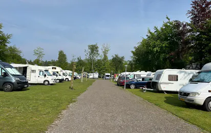 Vakantiepark 't Urkerbos