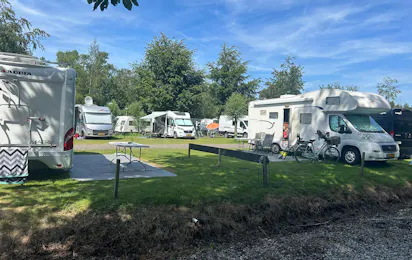 Vakantiepark 't Urkerbos