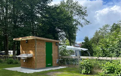 Vakantiepark 't Urkerbos