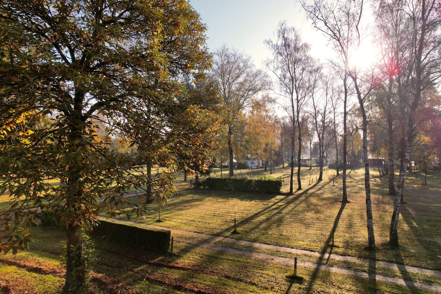 Arden Parks Tulderheyde