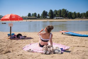 Vakantiepark Tulderheyde