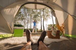 Vakantiepark Tulderheyde