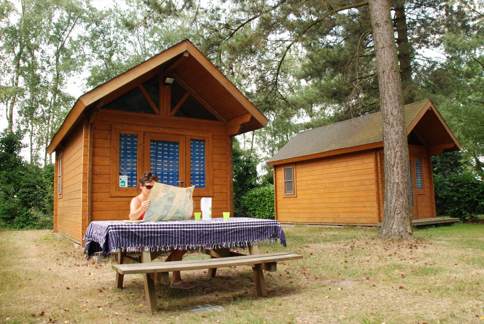 Arden Parks Tulderheyde