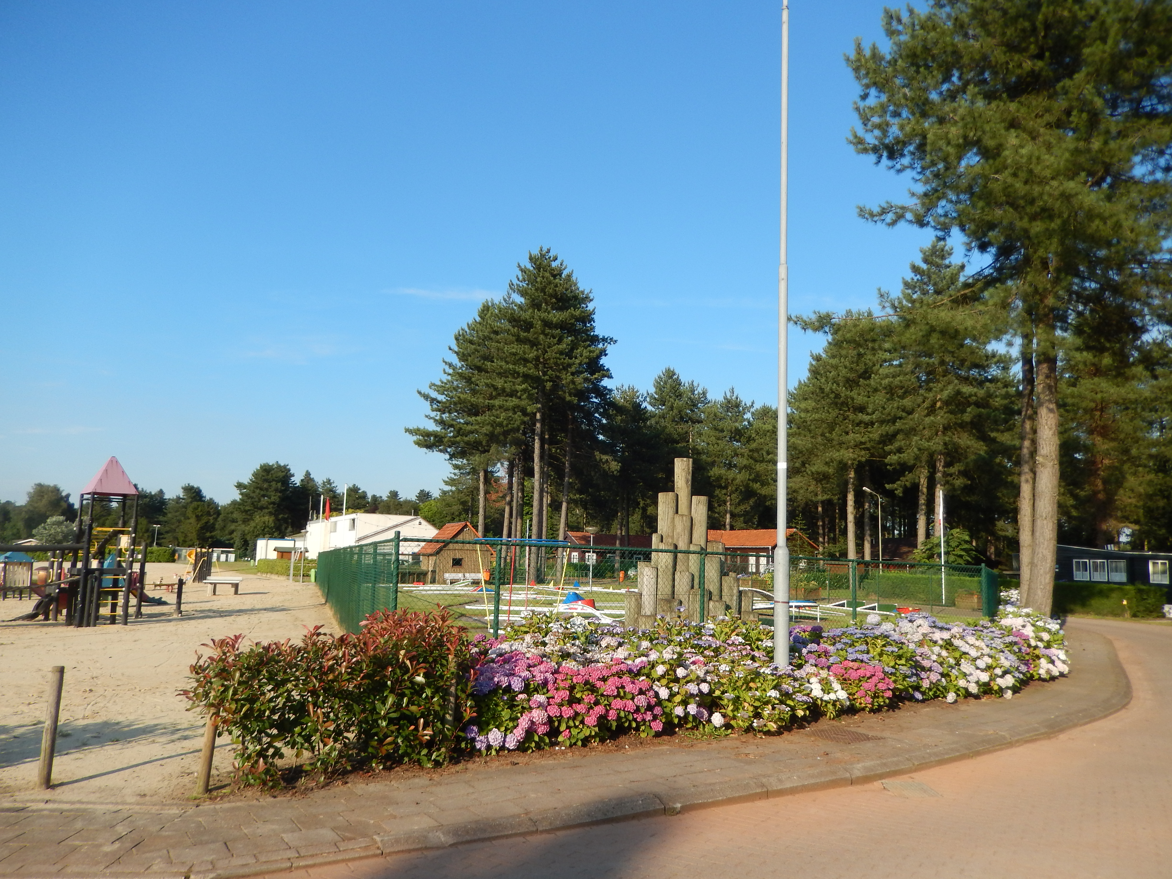 Vakantiepark Tulderheyde