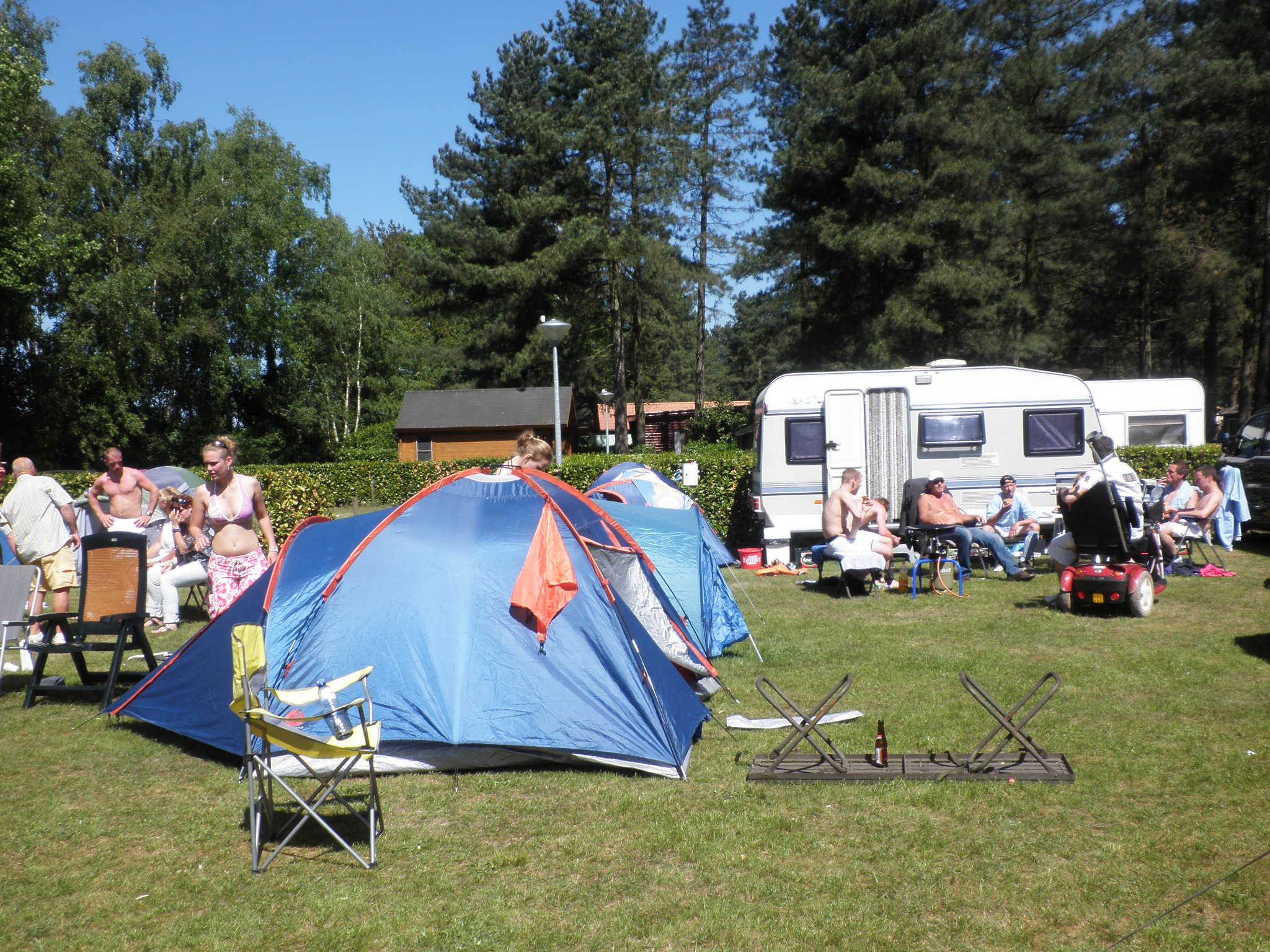 Arden Parks Tulderheyde