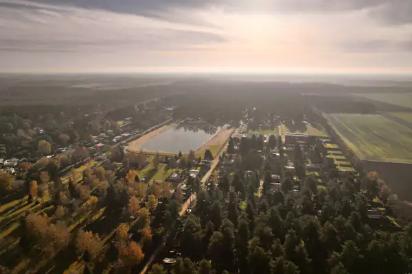 Arden Parks Tulderheyde