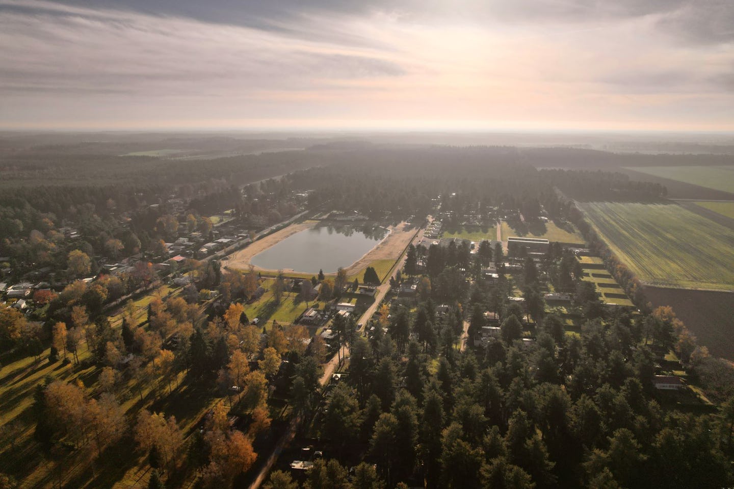 Arden Parks Tulderheyde