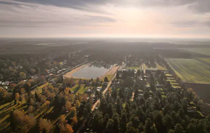 Arden Parks Tulderheyde