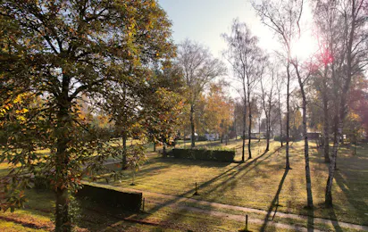 Arden Parks Tulderheyde