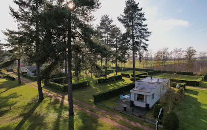 Arden Parks Tulderheyde