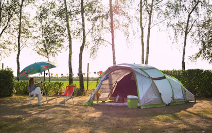 Arden Parks Tulderheyde