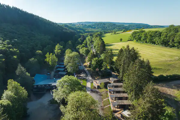 Resort Walsdorf