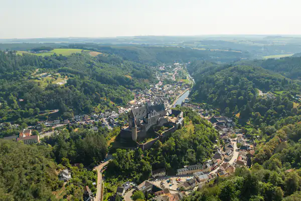 Resort Walsdorf