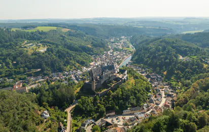 Resort Walsdorf