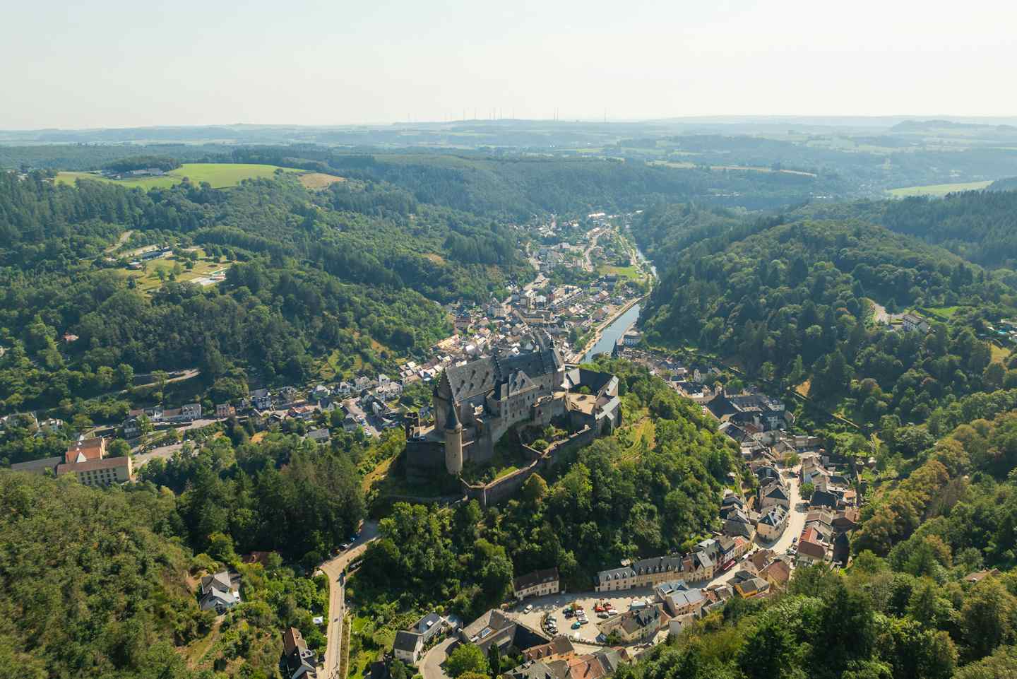 Resort Walsdorf