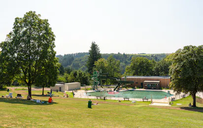 Resort Walsdorf