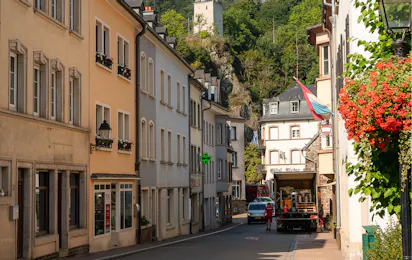 Resort Walsdorf