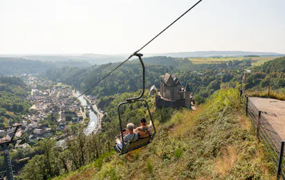 Resort Walsdorf
