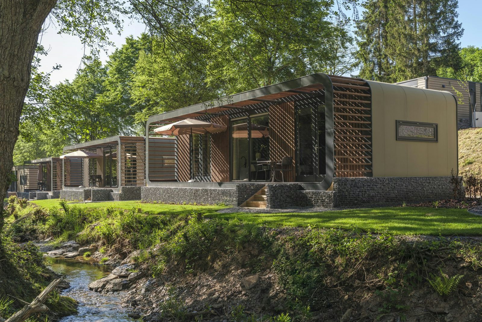 Resort Walsdorf