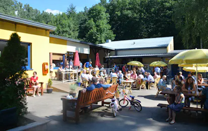 Resort Walsdorf