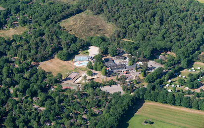 Vakantiepark Westerbergen