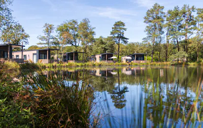 Vakantiepark Westerbergen
