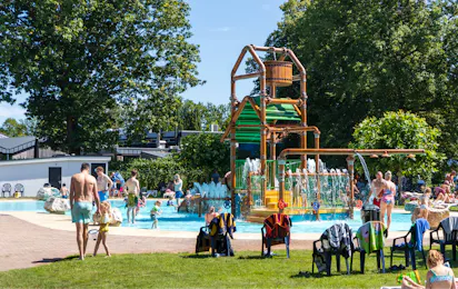 Vakantiepark Westerbergen