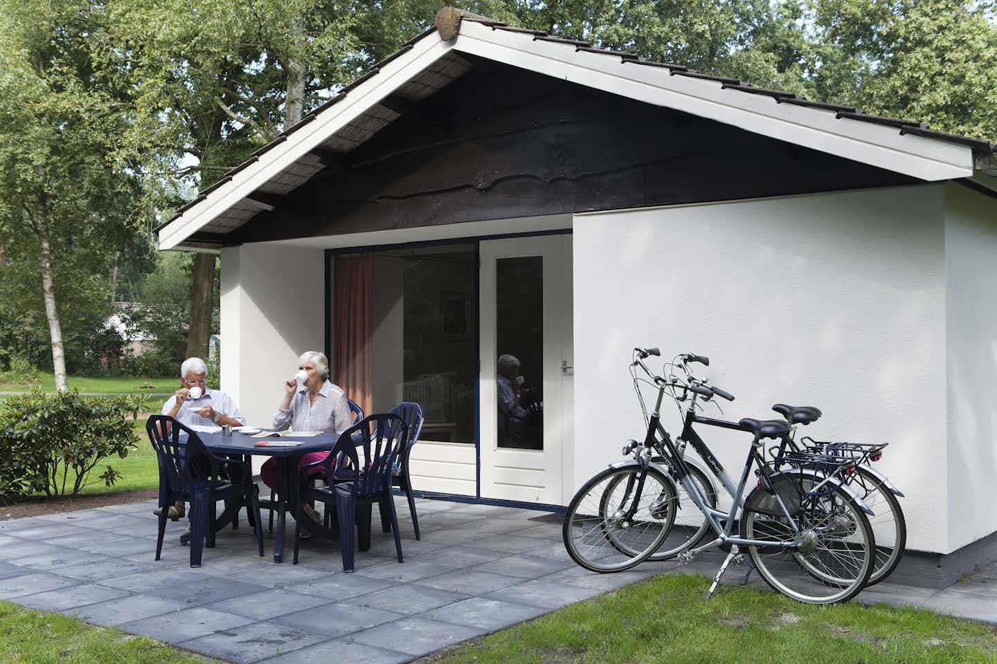 Vakantiepark Westerbergen