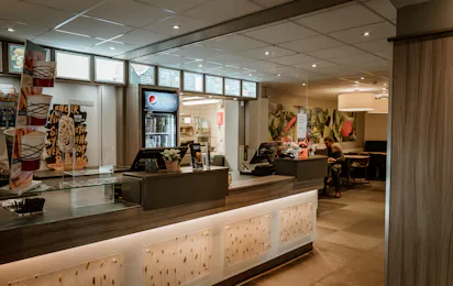 Vakantiepark Westerbergen