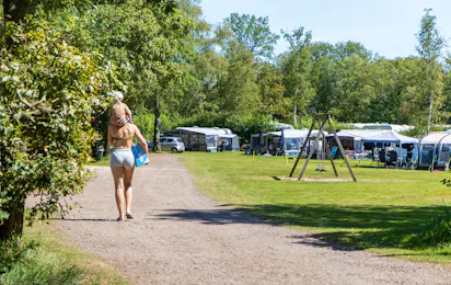 Vakantiepark Westerbergen