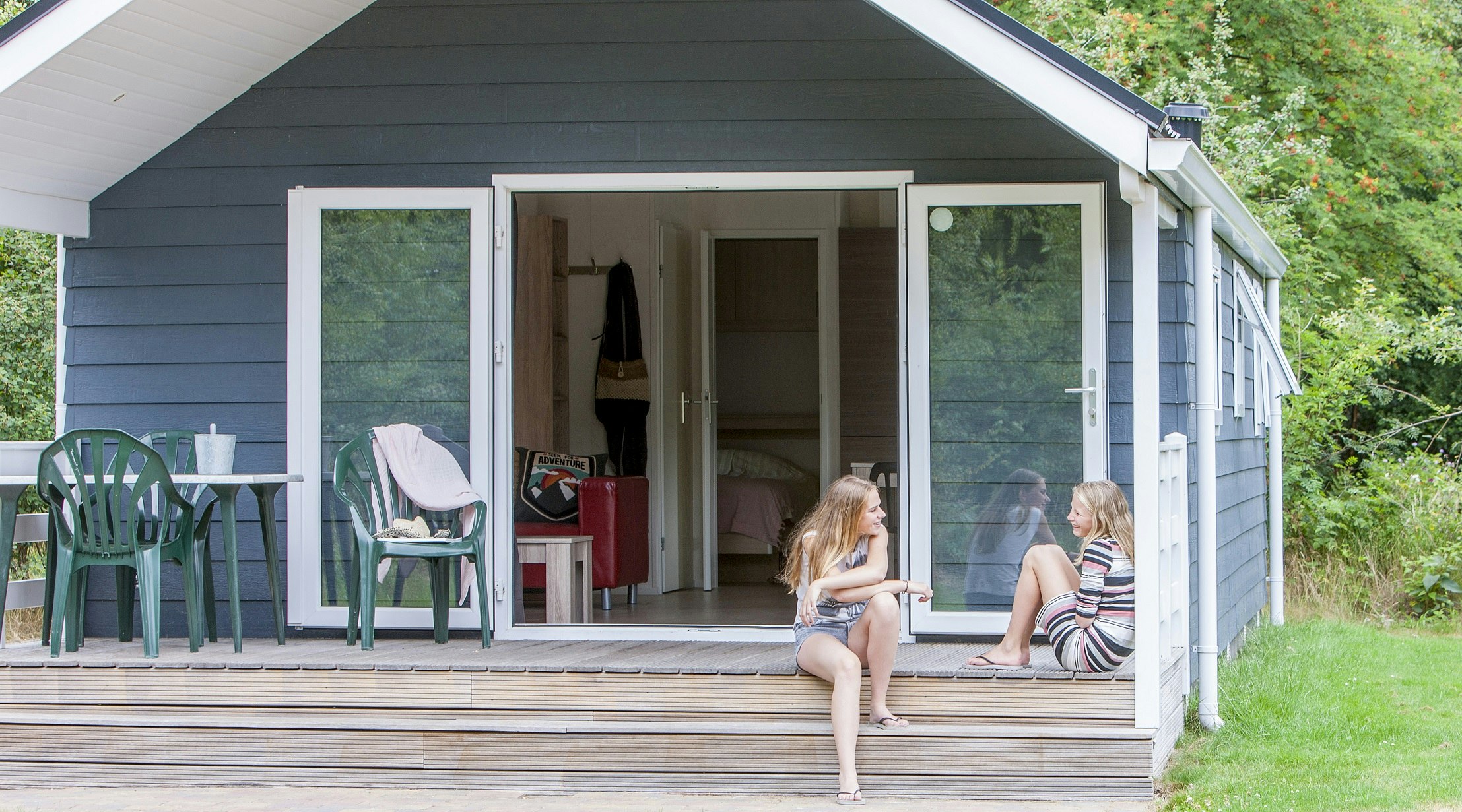 Vakantiepark Witterzomer