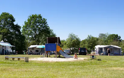 Vakantiepark Witterzomer