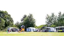 Vakantiepark Witterzomer
