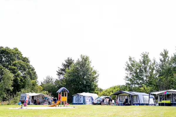 Vakantiepark Witterzomer