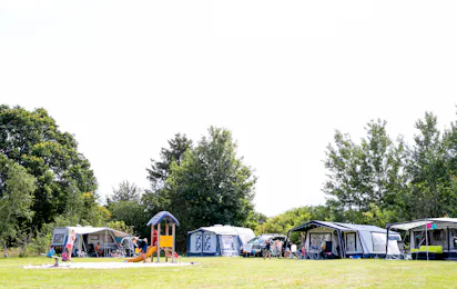 Vakantiepark Witterzomer